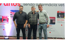 Adriano, Marcelo e Jean - Agro.com