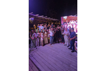 Um final memorável, Nelore Polyana 