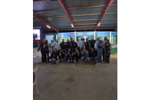 Unidos pela paixão e excelência no campo: Programa Leilões, Assessoria e Rancho da Matinha