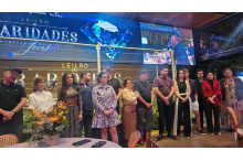 Leilão Raridades - A Nobreza da Raça Nelore