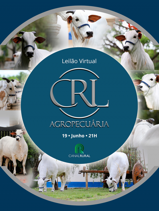 Virtual CRL Agropecuária