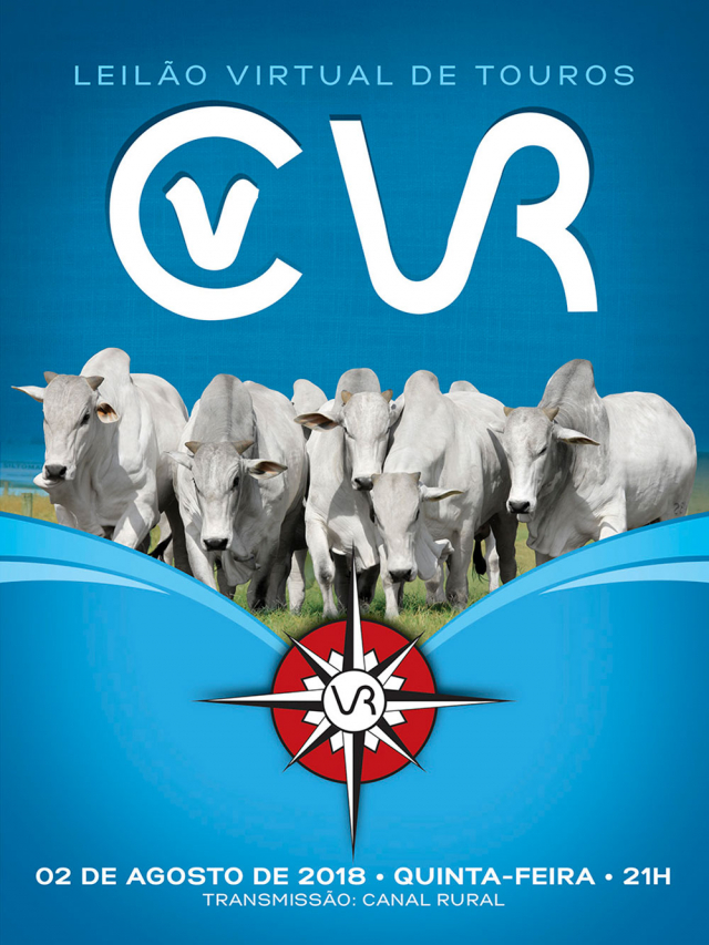 Virtual de Touros CVVR