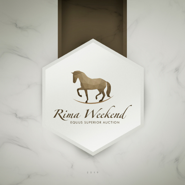 Rima Weekend - Equus Superior Auction