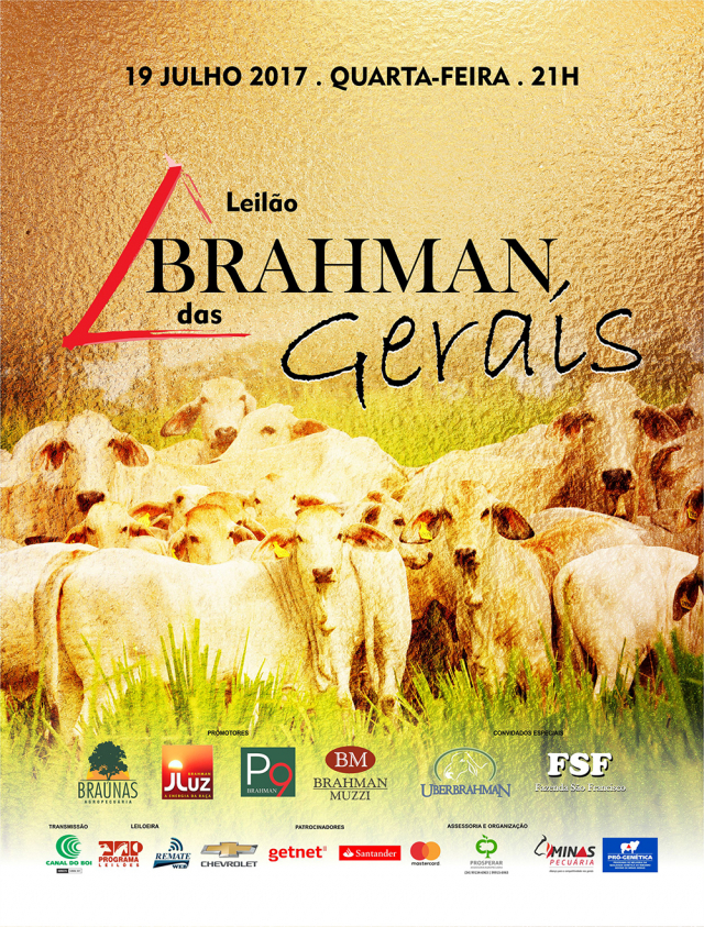 Brahman das Gerais