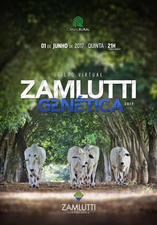 Virtual Genética Zamlutti