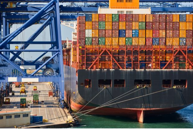 Balança comercial registra superávit de US$ 2,158 bilhões na segunda semana de março