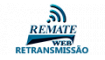 Retransmissão Remate Web