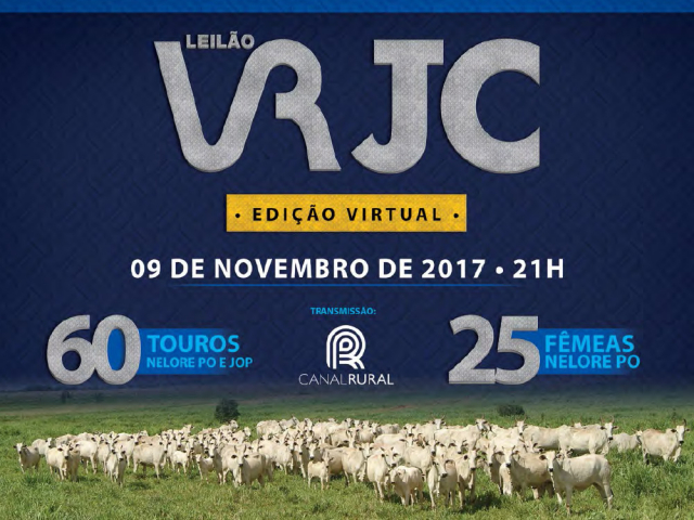 Virtual VRJC